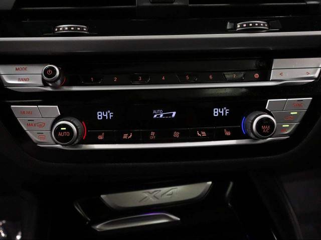 Used 2021 BMW X4 xDrive30i w/ Premium Package 3 image 36