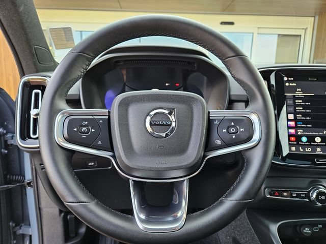 Certified 2023 Volvo XC40 Recharge Plus w/ Protection Package Premier AWD/4WD image 22