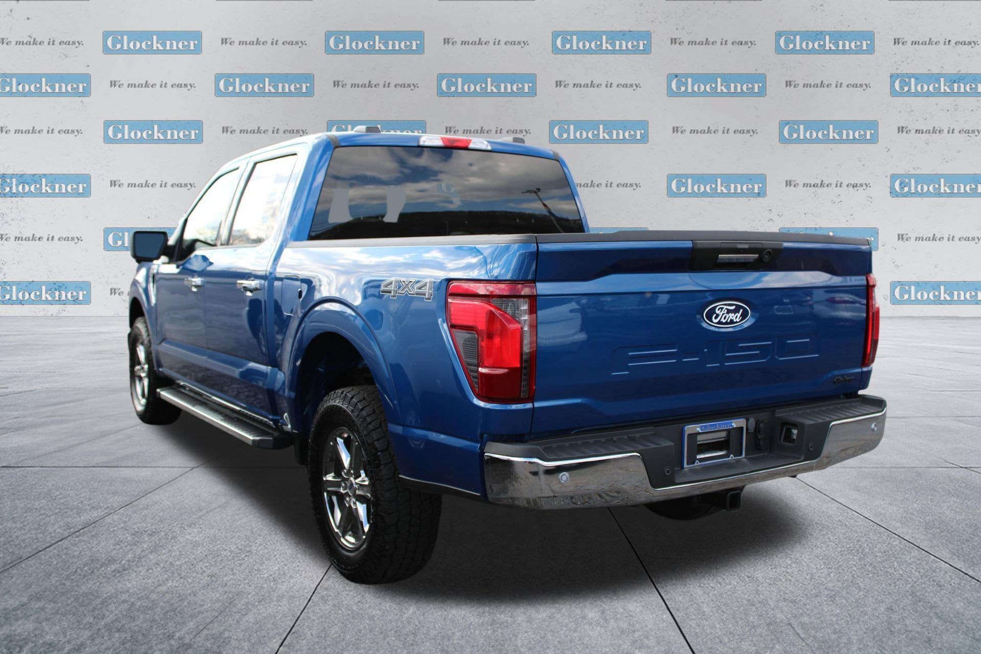 Used 2024 Ford F150 XLT w/ Tow/Haul Package AWD/4WD image 8