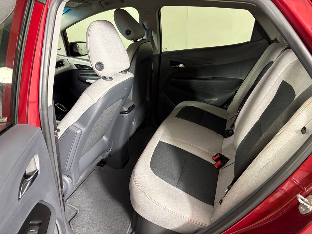 Used 2021 Chevrolet Bolt LT image 39