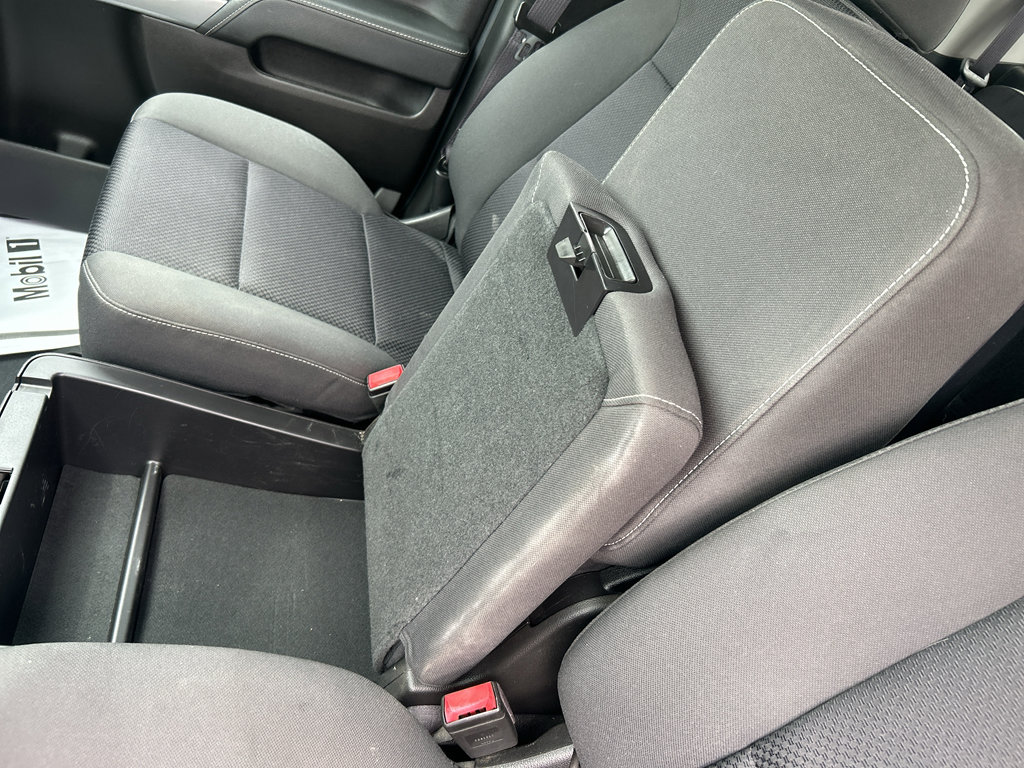 Used 2016 Chevrolet Silverado 1500 LT w/ All Star Edition image 20