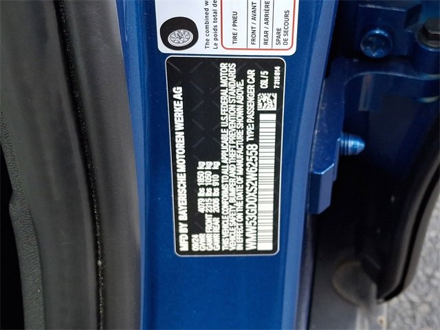 Used 2025 MINI Cooper S image 27