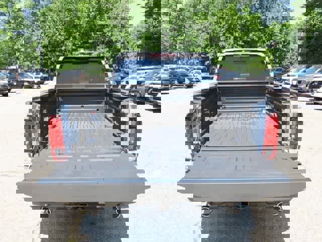 New 2025 Honda Ridgeline RTL image 8