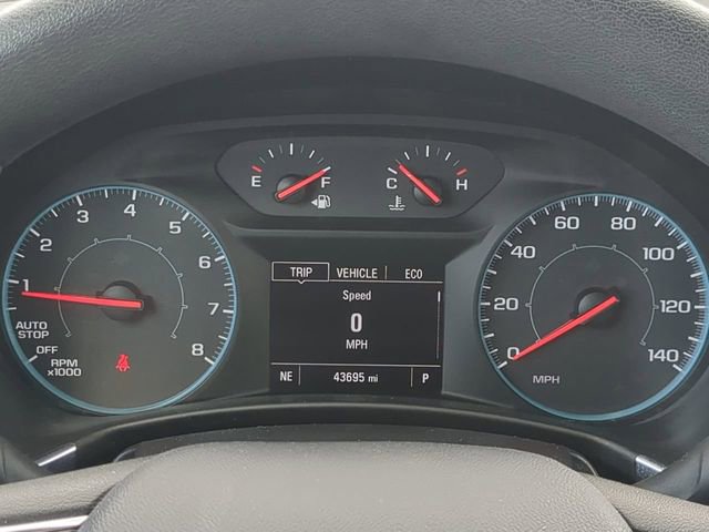 Used 2020 Chevrolet Equinox LS w/ LS Convenience Package image 25