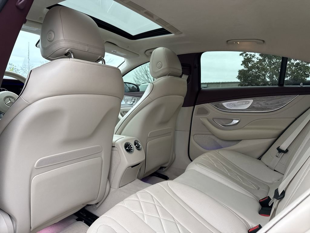 Used 2019 Mercedes-Benz CLS 53 AMG 4MATIC image 13