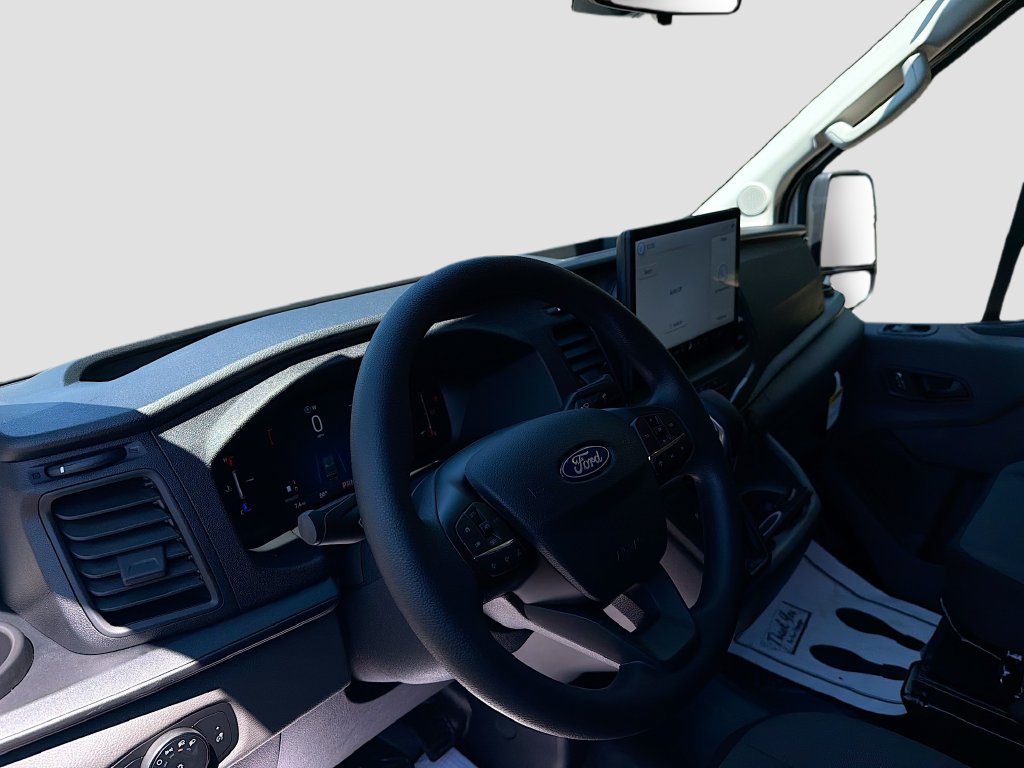 New 2026 Ford Transit 350 XL AWD/4WD image 9