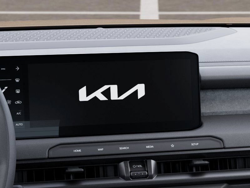 New 2027 Kia Telluride EX X-Line w/ Towing Package AWD/4WD image 20