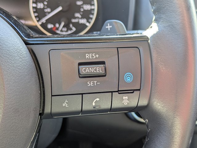 Used 2021 Nissan Rogue SL image 12