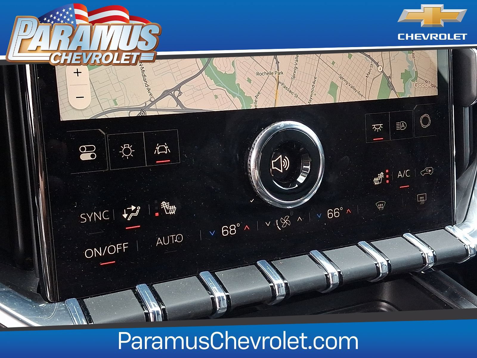 Used 2026 GMC Acadia Elevation w/ Elevation Premium Package AWD/4WD image 16