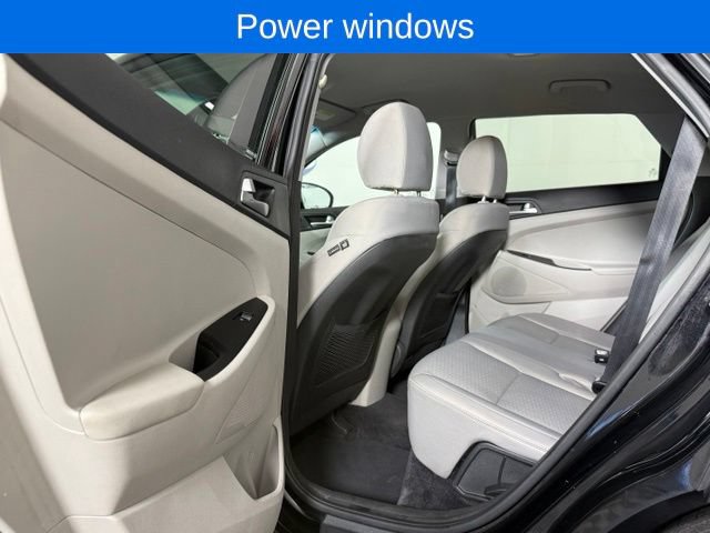 Used 2020 Hyundai Tucson SE AWD/4WD image 12