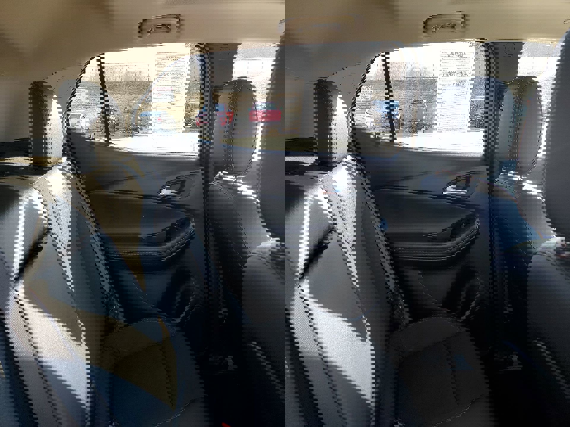 Used 2020 Buick Encore GX Select w/ Experience Buick Package image 33