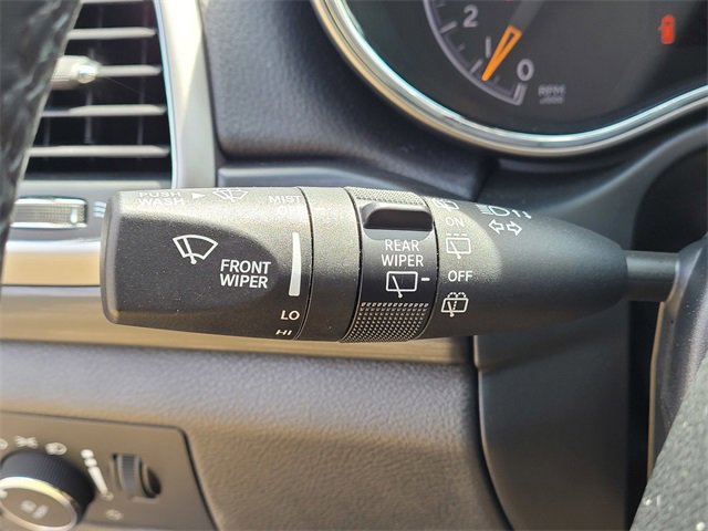 Used 2021 Jeep Grand Cherokee Laredo X image 17