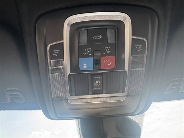 New 2026 RAM 1500 Big Horn image 35