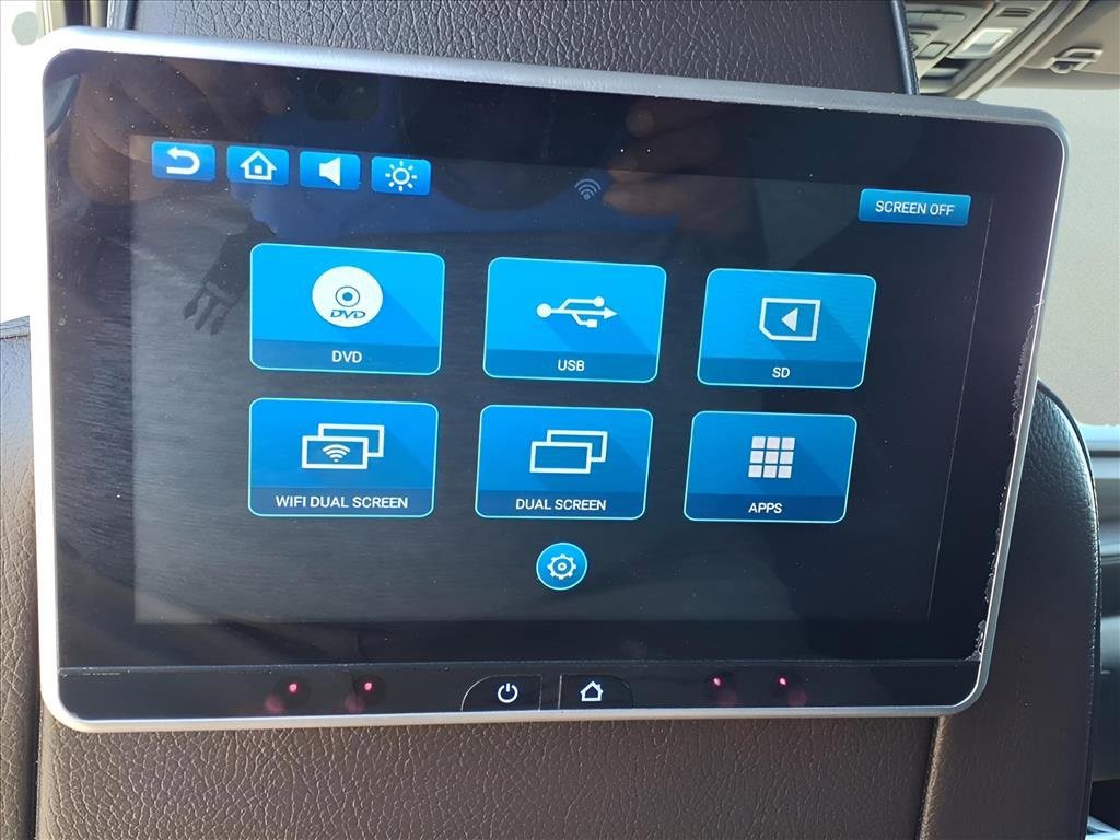 Used 2022 GMC Yukon XL Denali image 22