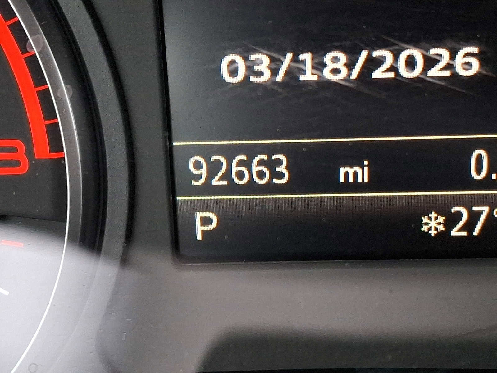 Used 2016 Audi A3 2.0T Premium Plus w/ Technology Package image 15