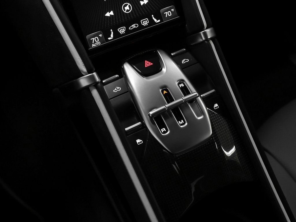 Certified 2024 Ferrari Roma Spider image 59