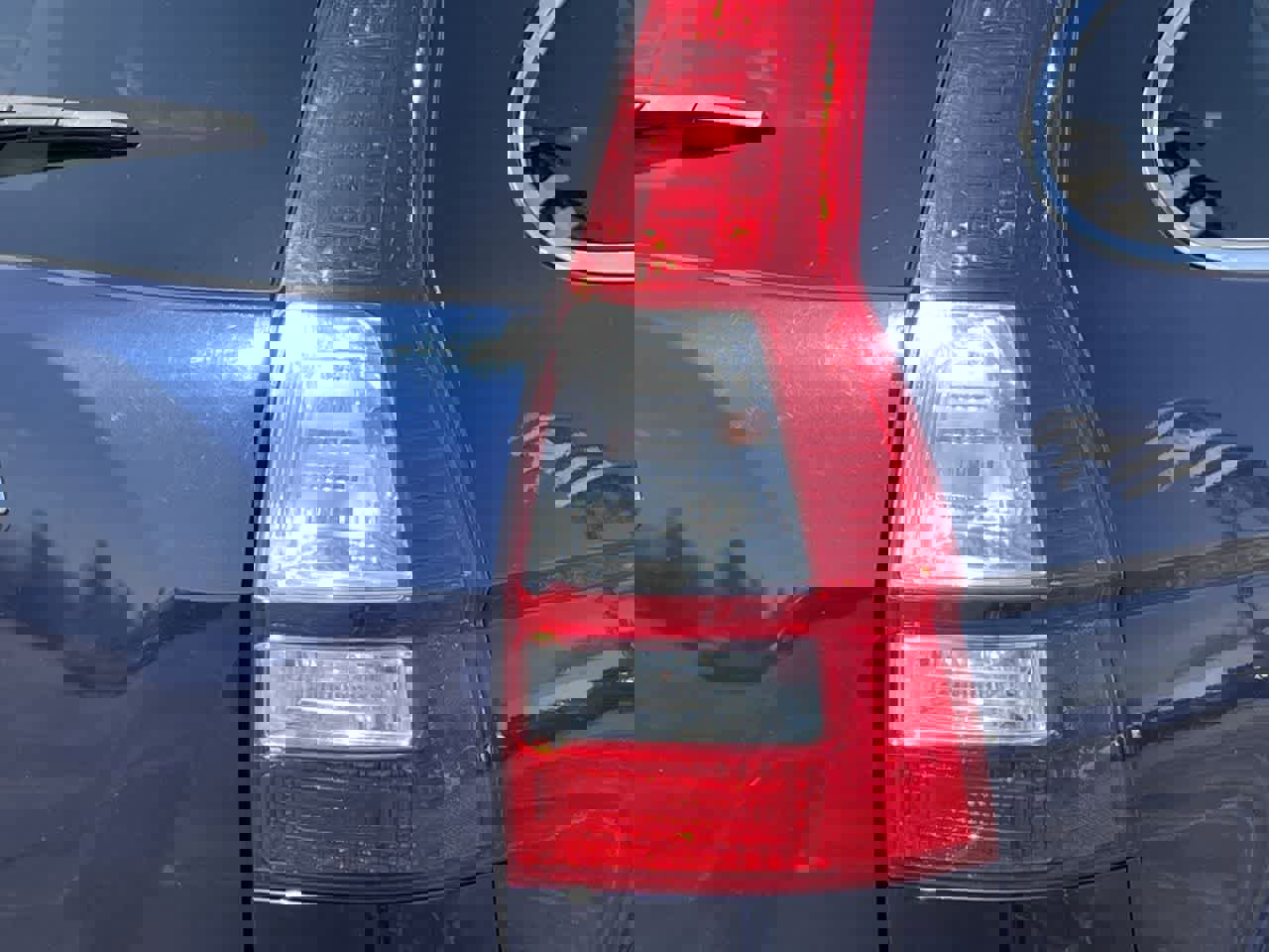 Used 2010 Honda CR-V EX image 36