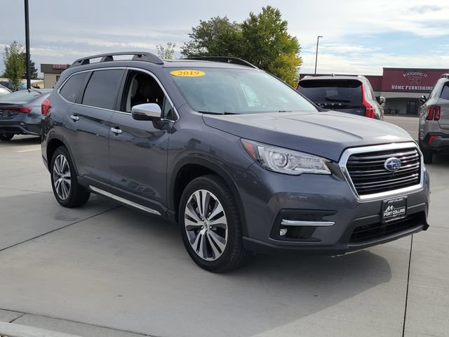 Used 2019 Subaru Ascent Touring AWD/4WD image 7