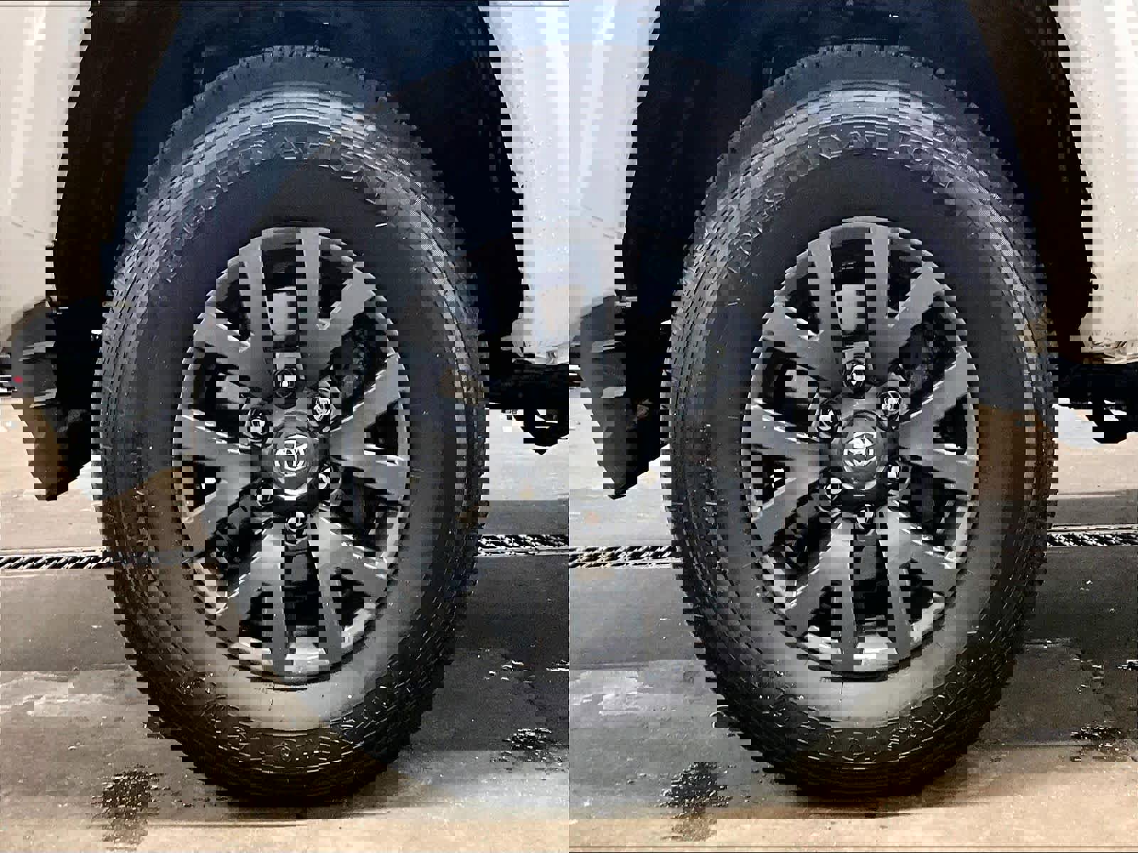 Certified 2023 Toyota Tacoma SR5 image 7