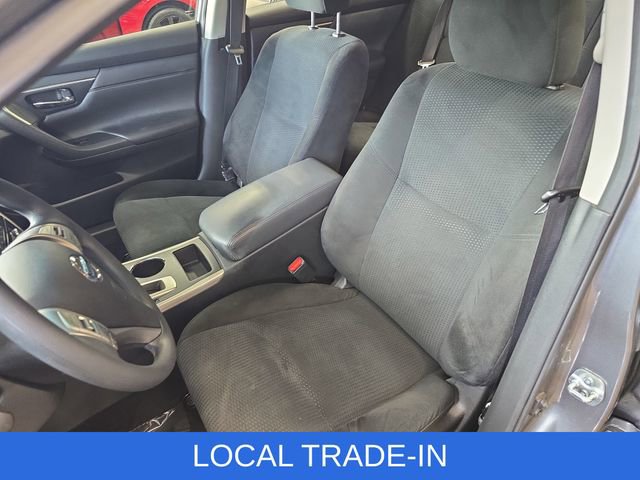 Used 2015 Nissan Altima 2.5 S w/ Special Edition Package image 15