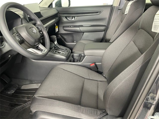 New 2026 Honda CR-V EX image 2