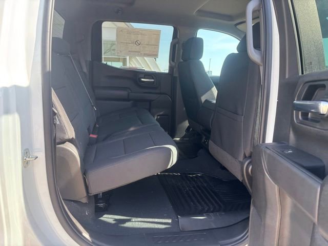 New 2026 Chevrolet Silverado 1500 RST image 14