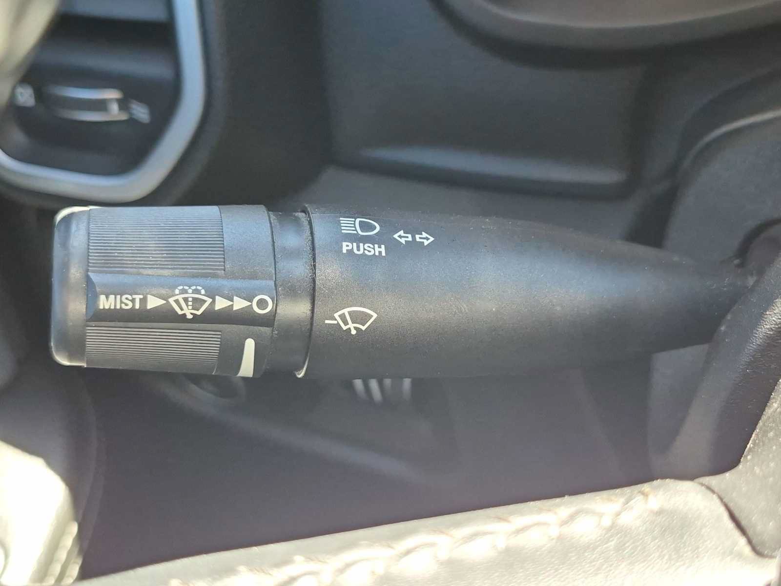 Used 2019 RAM 2500 Big Horn RWD image 25