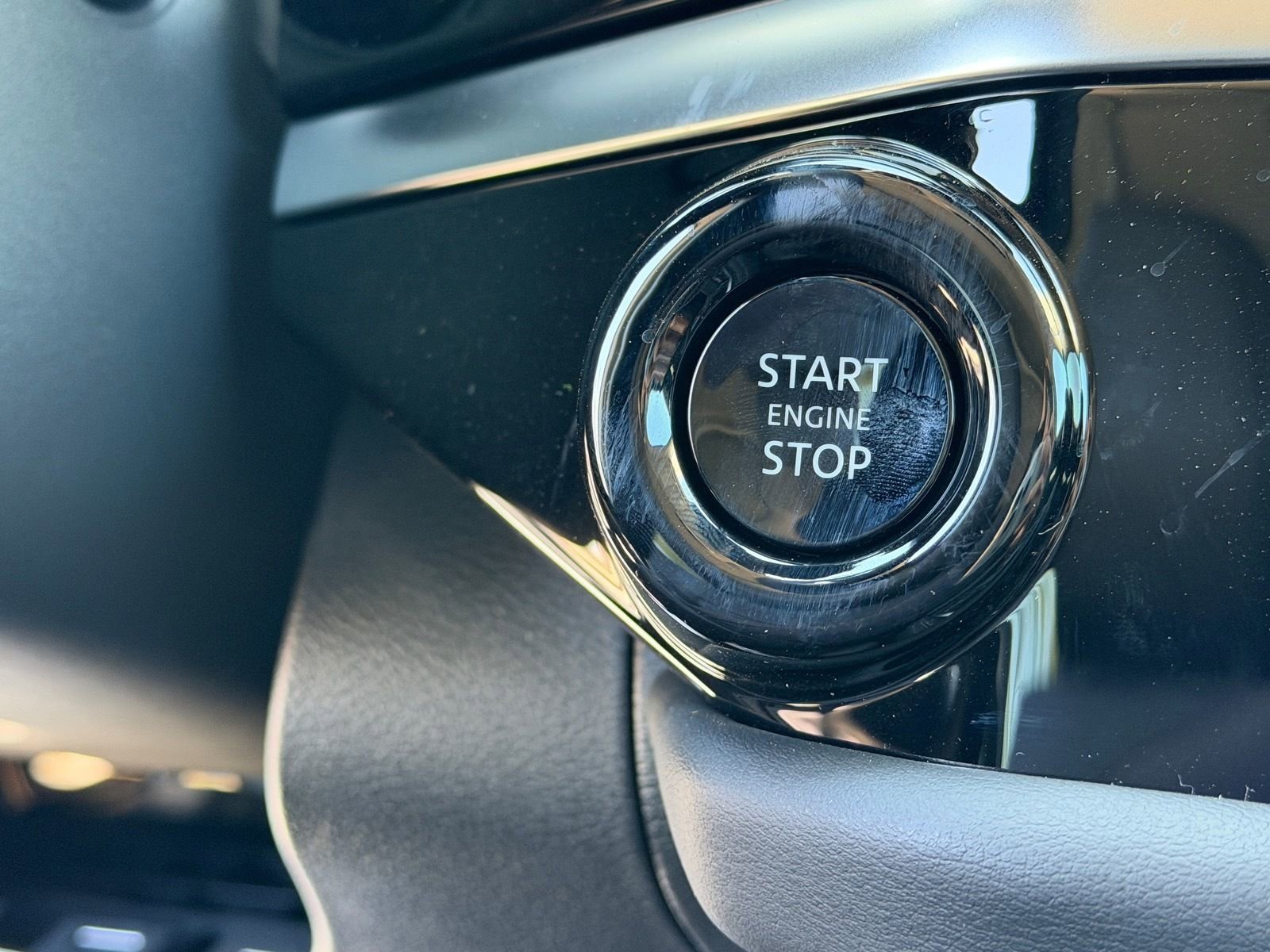 New 2026 Nissan Pathfinder Platinum image 24