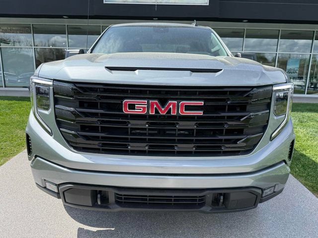 New 2026 GMC Sierra 1500 Elevation AWD/4WD image 4
