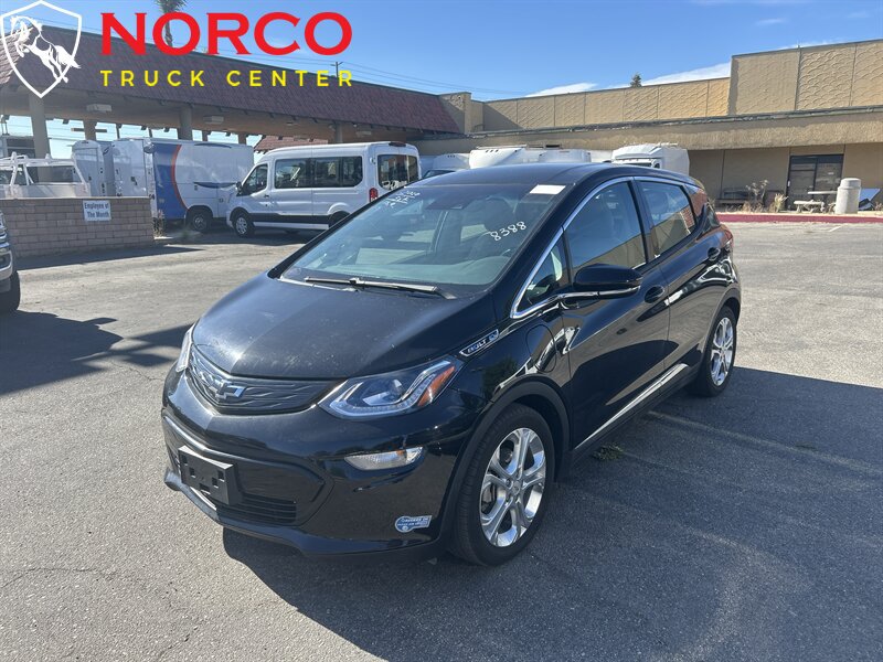 Used 2020 Chevrolet Bolt LT FWD image 4