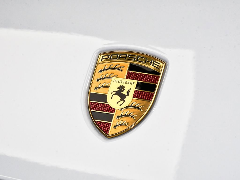 Used 2025 Porsche Panamera 4 image 93