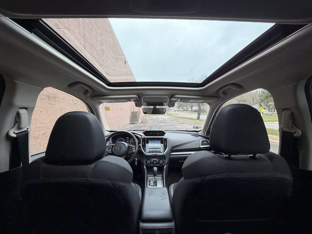 Used 2019 Subaru Forester Premium w/ All-Weather Package image 17