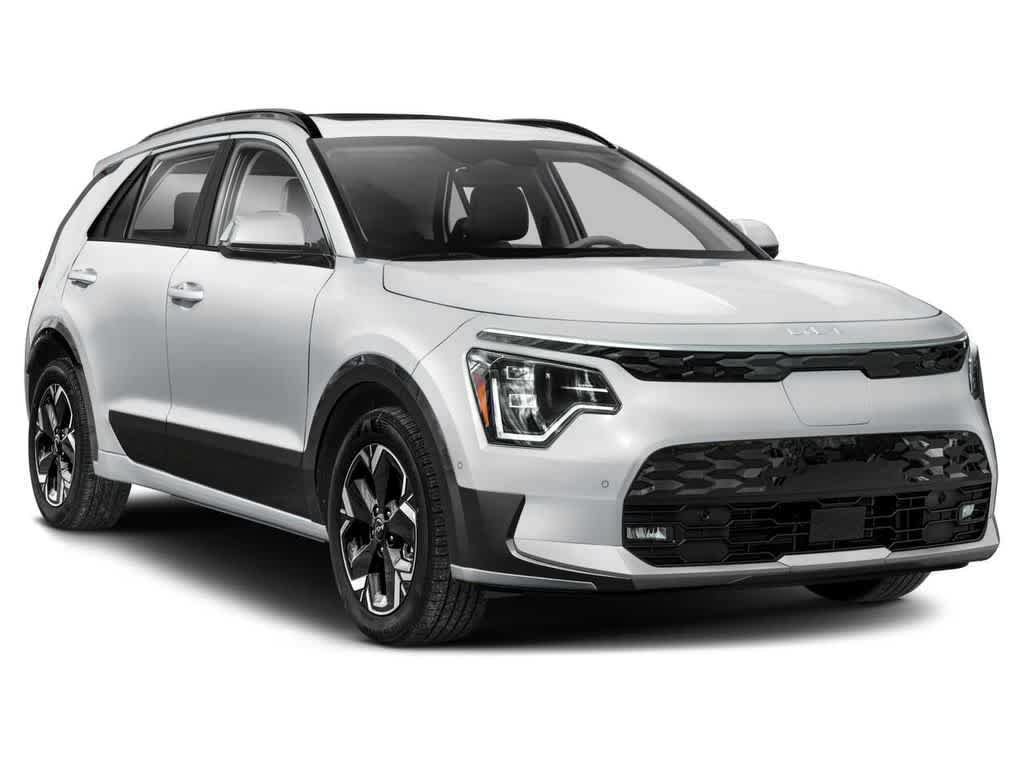 New 2026 Kia Niro Wave w/ Wave Preserve Package FWD image 6