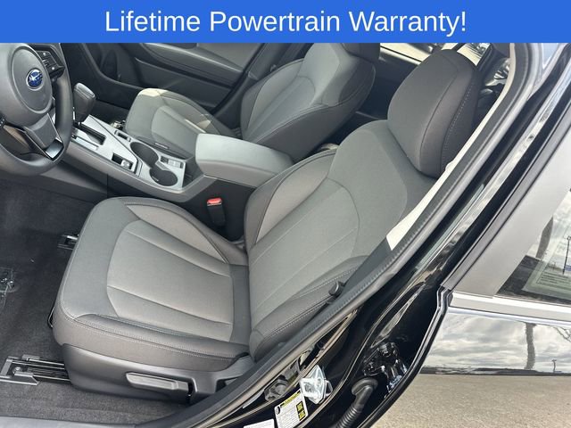 New 2026 Subaru Crosstrek 2.5i image 20