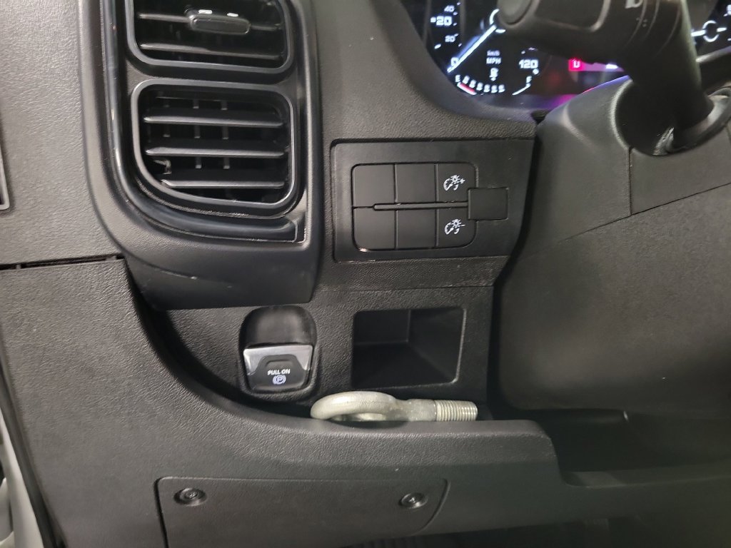 Used 2022 RAM ProMaster 2500 FWD image 21