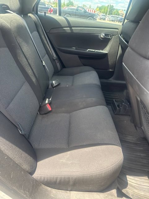 Used 2012 Chevrolet Malibu LT w/ Power Convenience Package FWD image 17