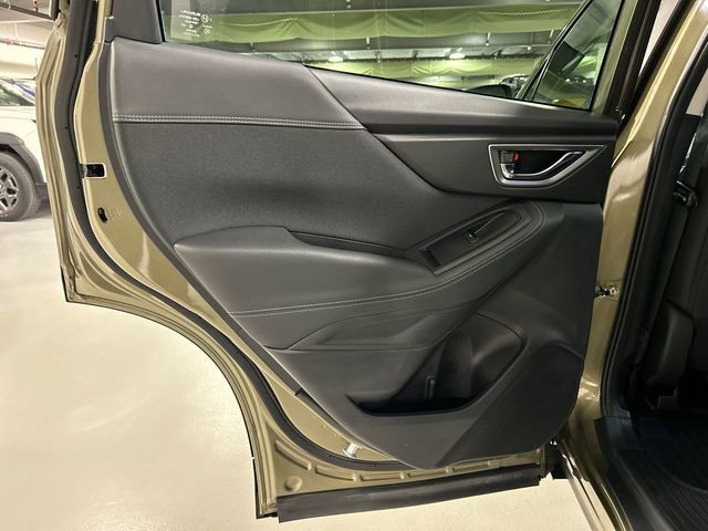 Used 2023 Subaru Forester Premium image 22