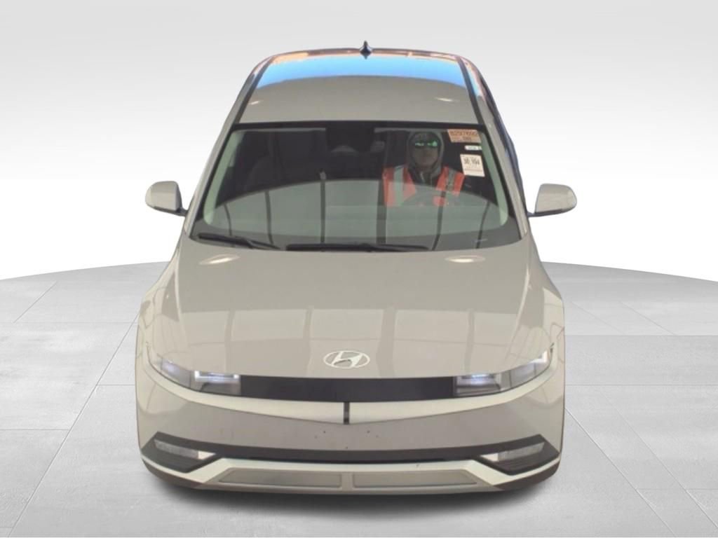 Used 2024 Hyundai Ioniq 5 SEL RWD image 3