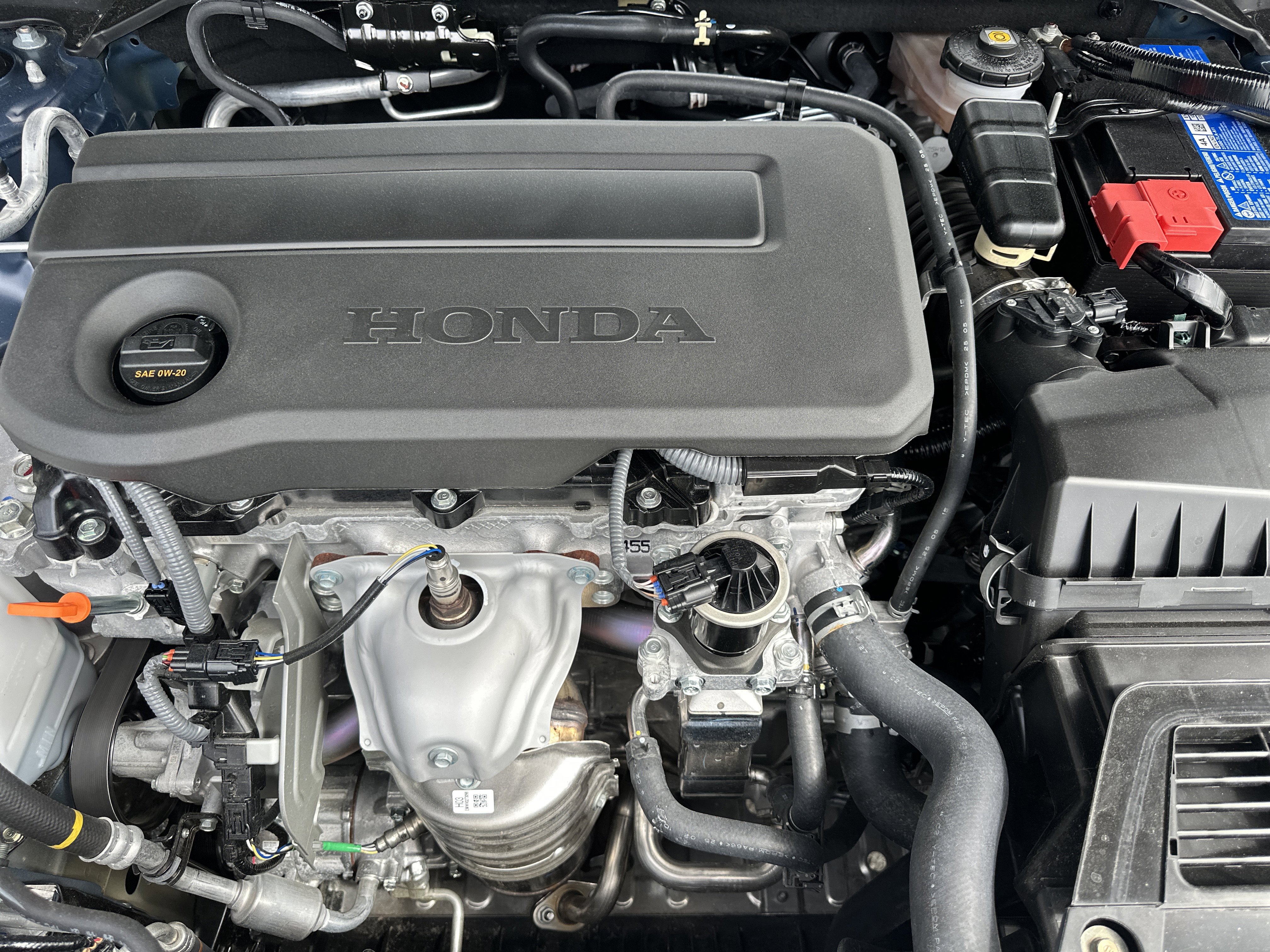 Used 2026 Honda Civic LX image 10