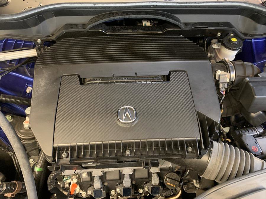 Used 2022 Acura MDX A-Spec image 73