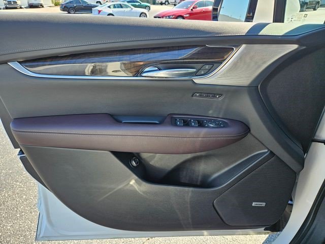 Certified 2023 Cadillac XT6 Premium Luxury AWD/4WD image 29