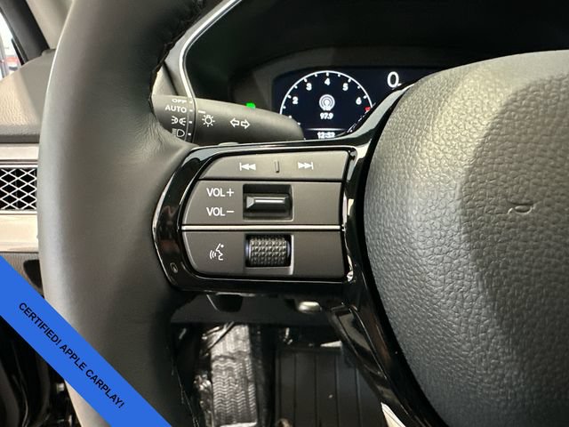 Certified 2026 Acura Integra FWD image 19