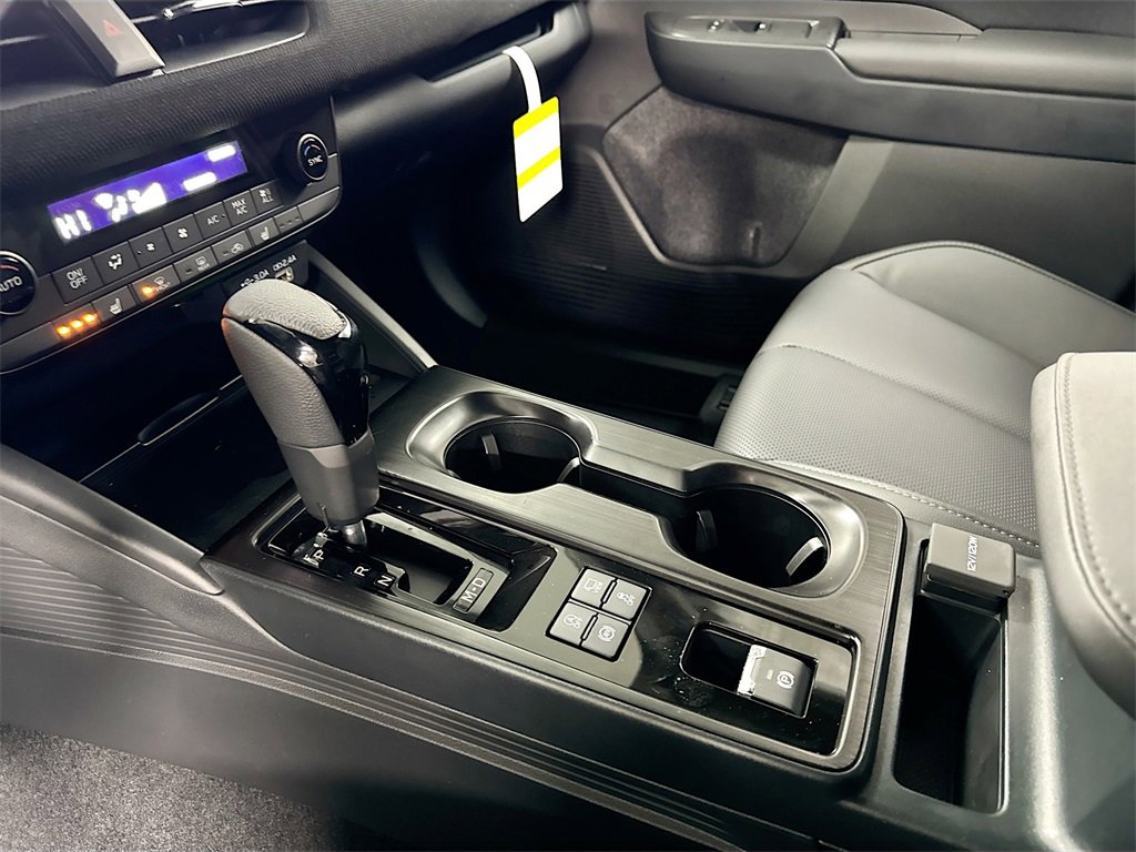 New 2026 Subaru Outback Limited XT image 19