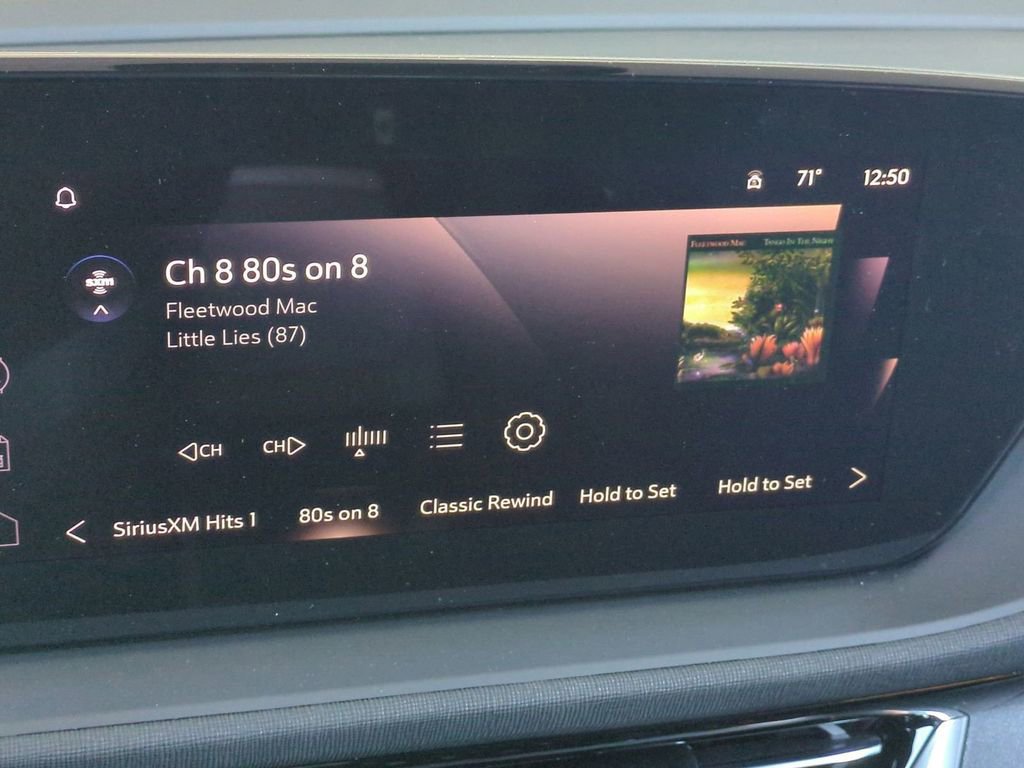 New 2026 Buick Envista Sport Touring w/ Convenience I Package image 15