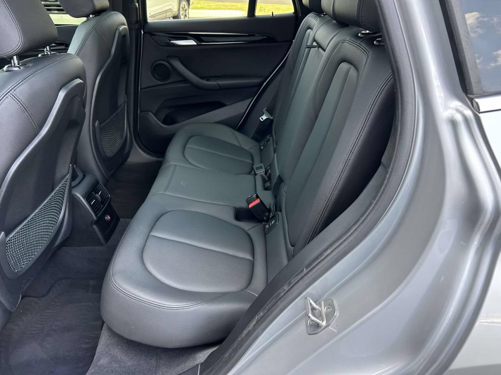 Used 2018 BMW X1 sDrive28i FWD image 11