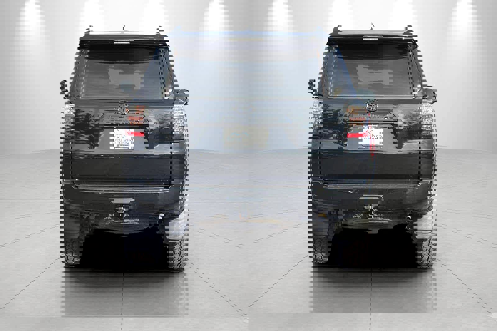 Used 2021 Toyota 4Runner SR5 image 7