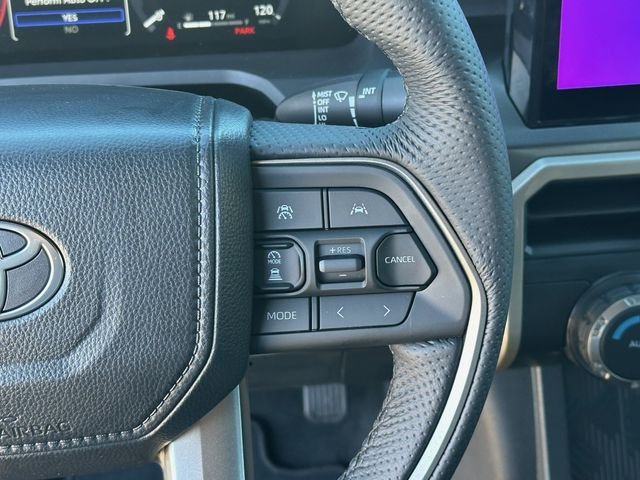New 2026 Toyota Tacoma TRD Off-Road AWD/4WD image 13