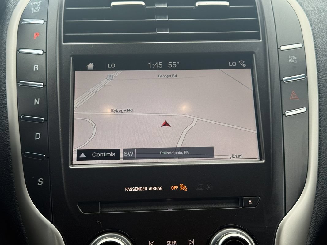 Used 2019 Lincoln MKC Select w/ Select Plus Package AWD/4WD image 15