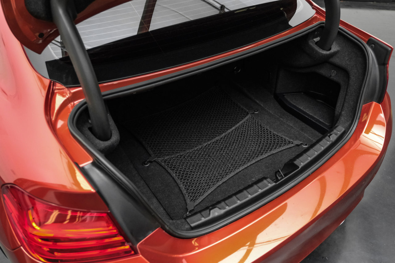 Used 2015 BMW M4 Coupe w/ Executive Package image 53