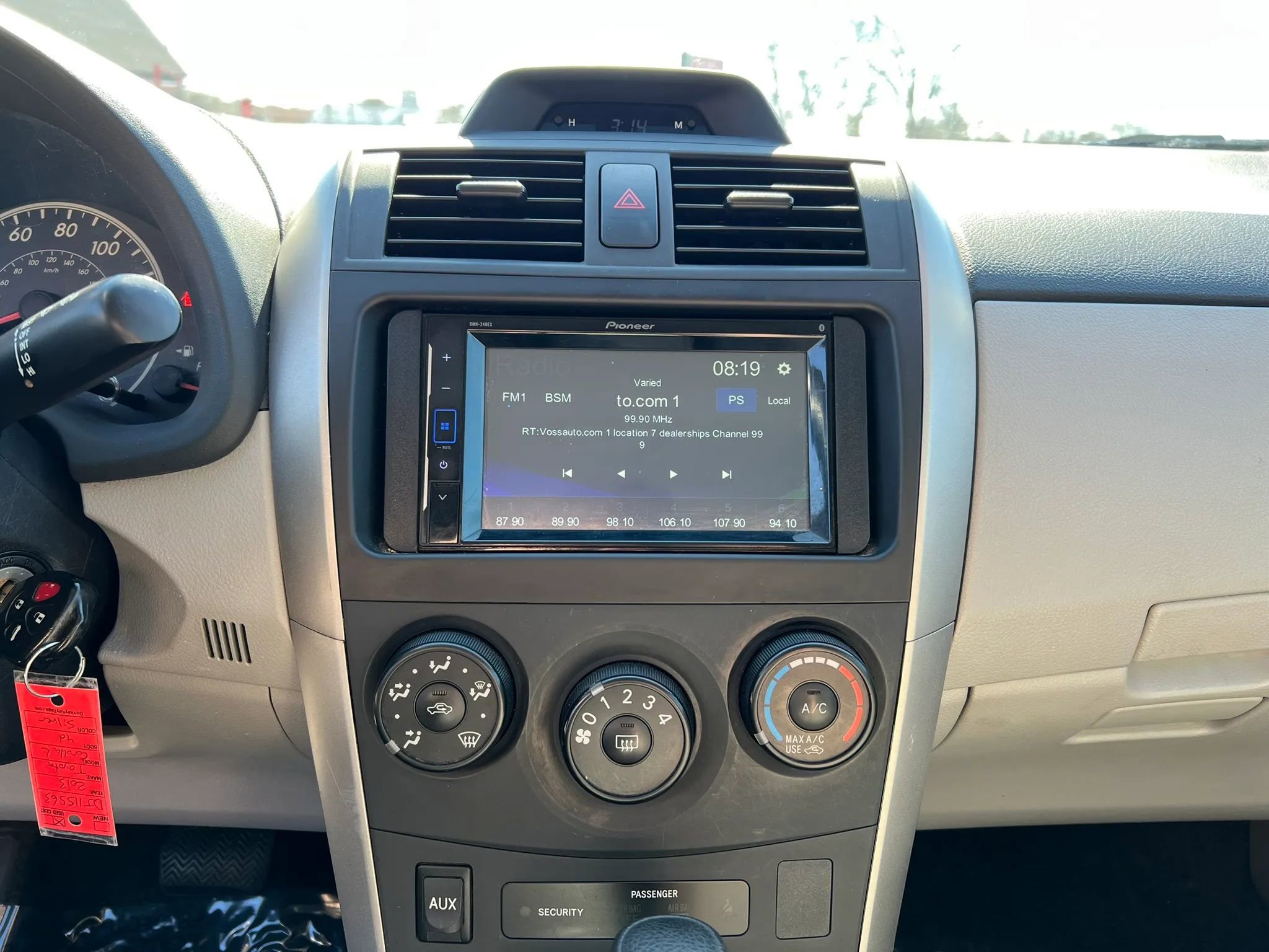 Used 2013 Toyota Corolla L image 13